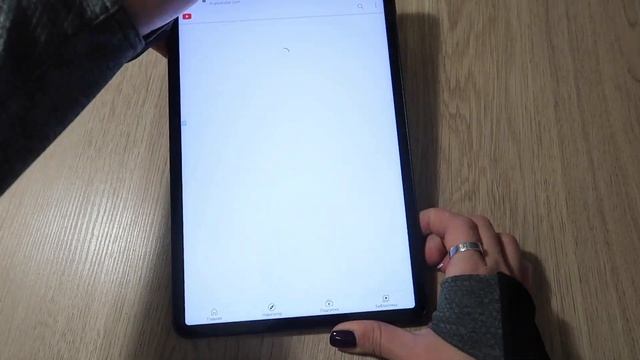 Huawei MatePad 11 Обзор
