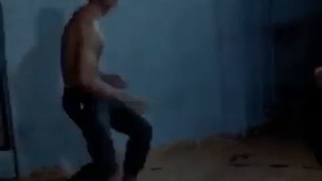 Roda de Capoeira avec MESTRE BIMBA - INA смотреть онлайн