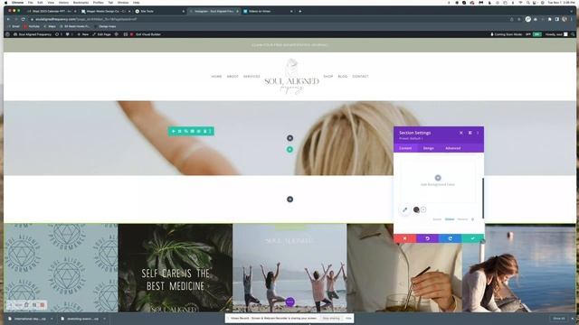 Adobe XD to WordPress Tutorial смотреть онлайн