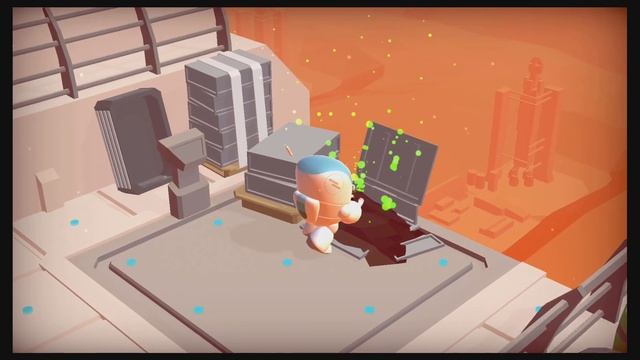 Doomsday Vault Gameplay (Nintendo Switch) смотреть онлайн