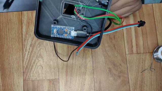Home Made Corsair LT100 смотреть онлайн
