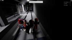 ОЧЕНЬ СТРАШНЫЙ ПОЕЗД в Роблокс! ► ПОБЕГ от ТОМАСА в The Tunnel Roblox