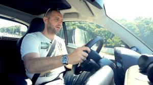Smart Fortwo VS Smart Fortwo OLD. «2 Лошадиные силы»