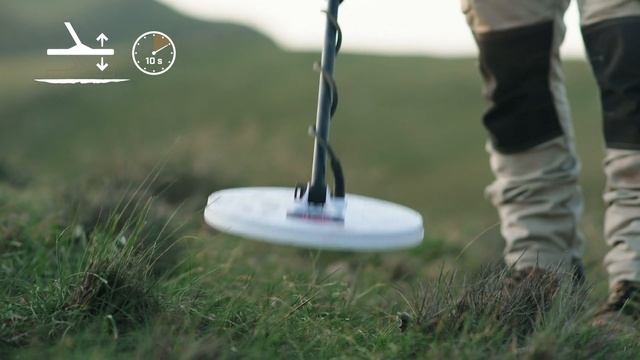 GPX 6000 Learn #3: How To Get Started Quickly | Minelab Metal Detectors смотреть онлайн