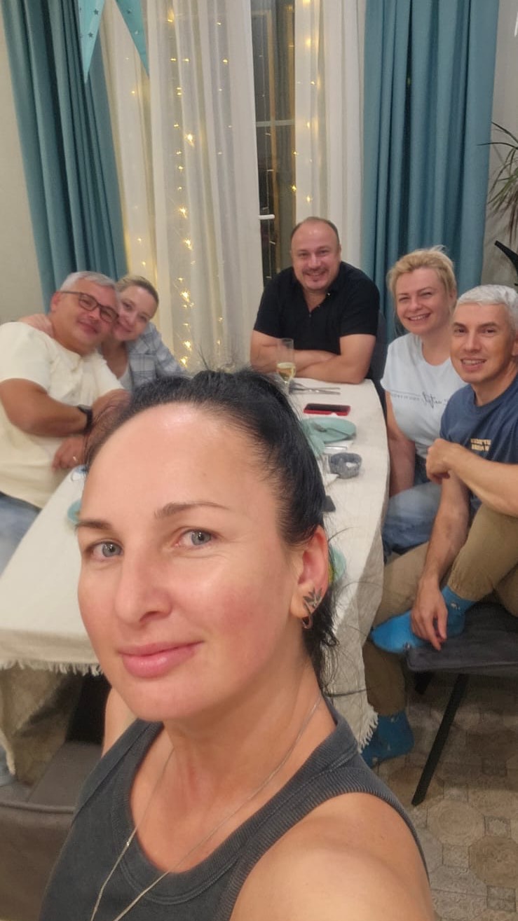 Синяя яма или как я съездила в город своего детства. #буднидиректорадетскогосада #юмор #еда