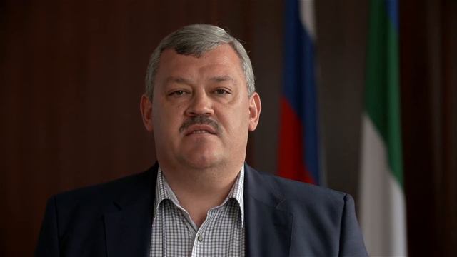 Обращение Врио главы РК С.А.Гапликова к выпускникам смотреть онлайн
