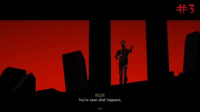 SIGNALIS - Endings смотреть онлайн