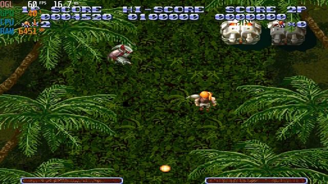 DuckStation 0.1-4046 | Bounty Arms (Unreleased) Prototype | PS1 Emulator HD Gameplay смотреть онлайн