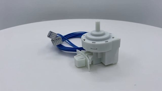 Датчик уровня воды (прессостат) для стиральной машины Hotpoint-Ariston (Хотпоинт-Аристон) 381612 смотреть онлайн