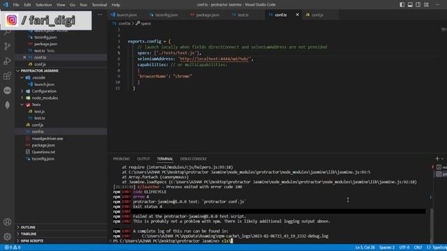 How to fix 'Cannot use import statement outside a module.' смотреть онлайн