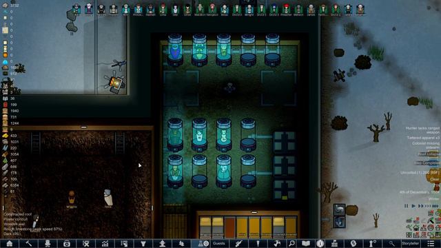 SCRAM - Rimworld Android Anarchist Part 51 смотреть онлайн