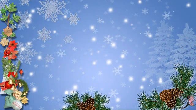 С Новым Годом, друзья! смотреть онлайн