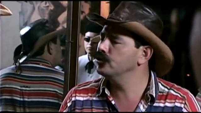 Detectives por Error смотреть онлайн