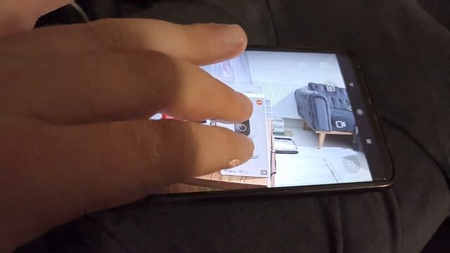 XİAOMİ SMART CAMERA C300 (4K GÖRÜNÜM) смотреть онлайн