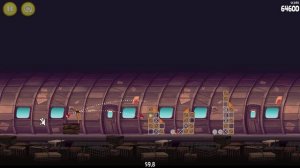 Angry Birds Rio Unused Levels FULL GAME [1080p]
