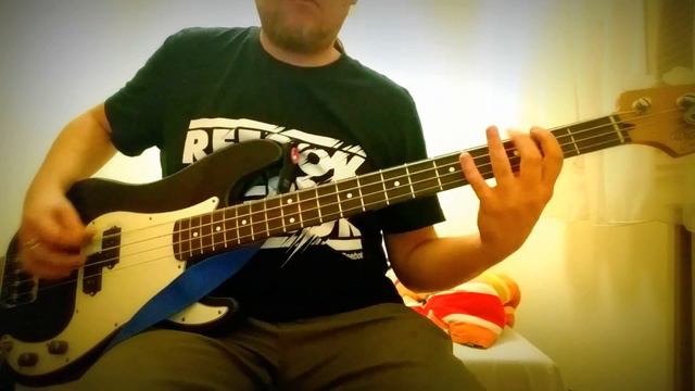 SKORE - CLOUD [BASS WALKTHROUGH] смотреть онлайн
