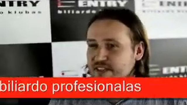 Pasaulio snooker'io čempionu antrą kartą iš eilės tapo britas Ronnie O'sullivan'as смотреть онлайн