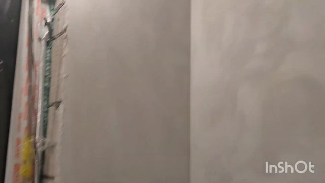 Шлифовальная машинка Sturm Dws 6010, итог работы