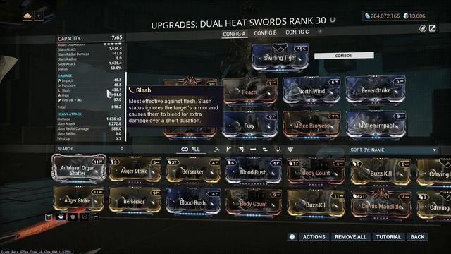 Warframe Guide : How to Get One of the Powerful Starter Weapon смотреть онлайн