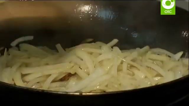 Osoboe menu Kudryavceva Irina смотреть онлайн