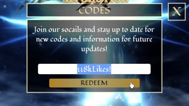 ALL Attack on Titan: Evolution CODES | Roblox Attack on Titan: Evolution Codes (June 2023) смотреть онлайн