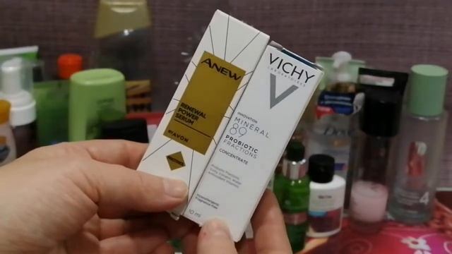 Уходовая косметика декабря. смотреть онлайн