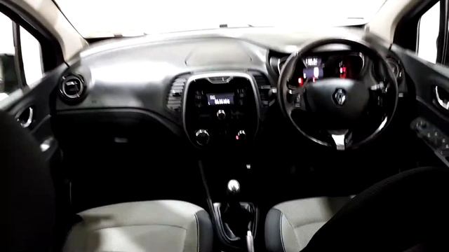 Windsor Galway NissanMazda- 2017 Renault Captur LIFE 1.5 DCI 90 EU6 4DR 13... смотреть онлайн