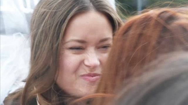 Summer Glau - The Most Beautiful Woman Of The World