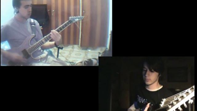 All these things i Hate - BFMV cover dual w/HQ Audio смотреть онлайн