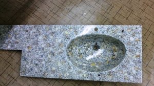 Изготовление искусственного мрамора. Бизнес идея