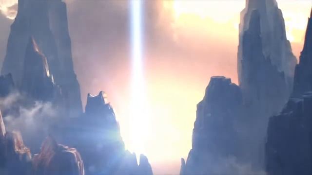 TOME Immortal Arena - The Call - Composed By Rod Abernethy смотреть онлайн