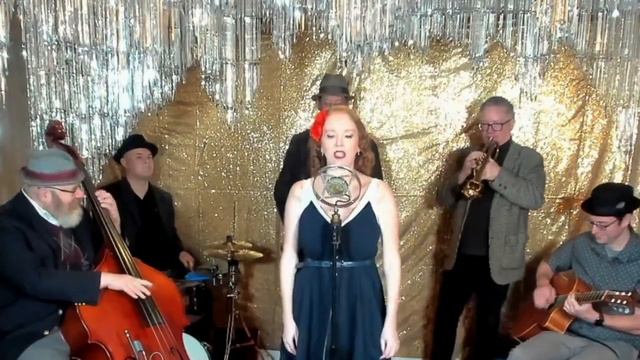 Boogie Woogie Bugle Boy