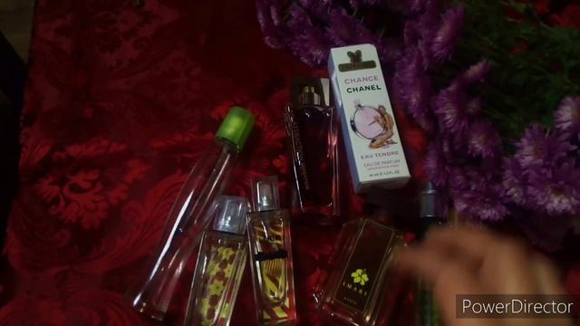 Ароматы осени????