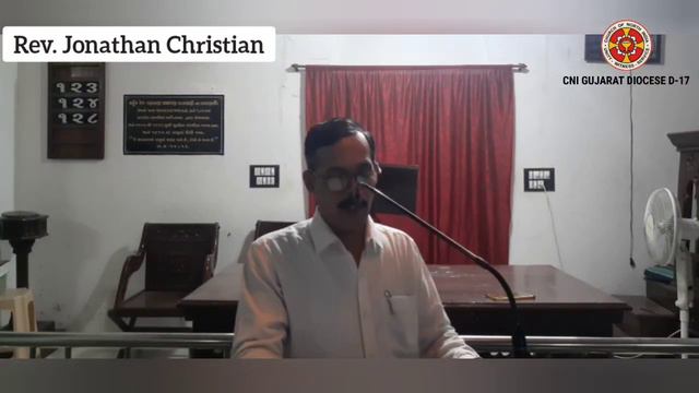 Daniel's faith in the Lord | 5th May смотреть онлайн