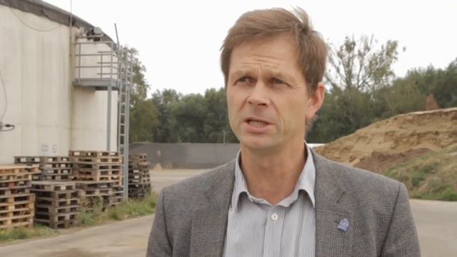 Biogastankstelle Dannenberg смотреть онлайн