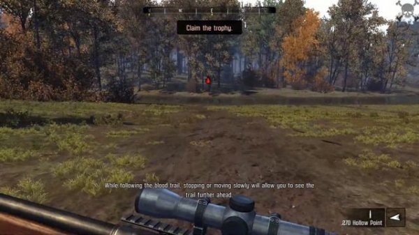 Cabela's Big Game Hunter: Pro Hunts | GamePlay PC 1080p