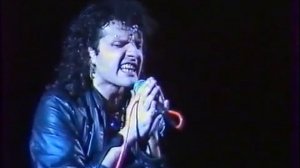 Группа "Форум" (Сергей Рогожин)  - "Ревность".