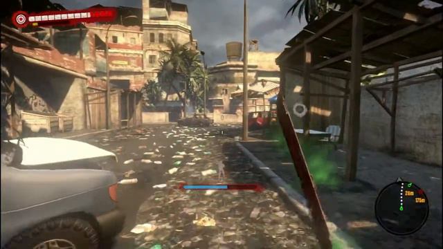 Dead Island Co-Op part 41: Nuts, Bolts & Tits смотреть онлайн