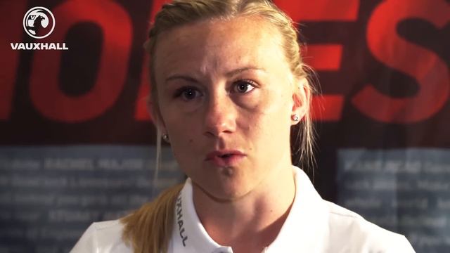 Laura Bassett reflects on her own-goal heartache | FATV News смотреть онлайн