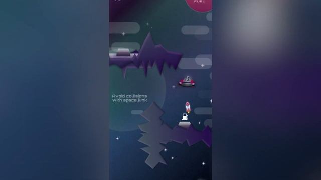 Rocket Roll Official Gameplay Teaser смотреть онлайн