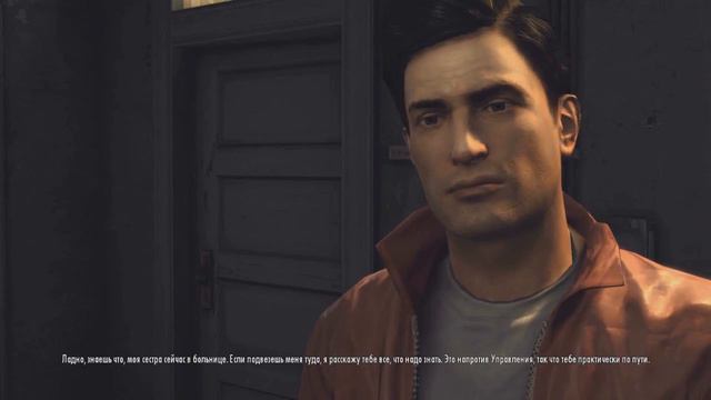 Прохождение Mafia II : ЧАСТЬ ВТОРАЯ смотреть онлайн