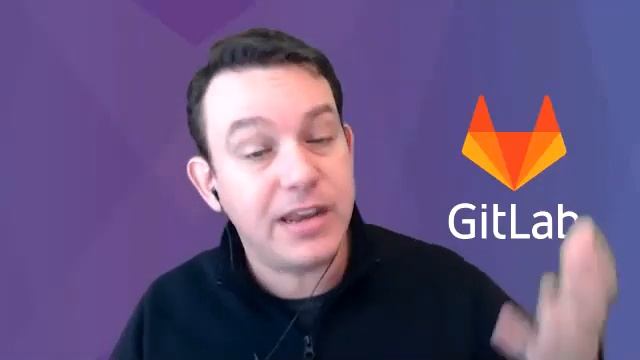 GitLab 14 Summary смотреть онлайн