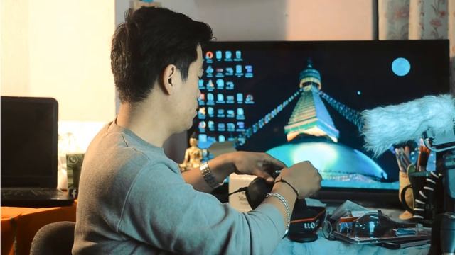 Ready to shoot l Canon EOs 6d l Camera review 2018 l Vlog 002 смотреть онлайн