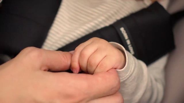 Коляска-трансформер Happy Baby Lovetta 2в1 смотреть онлайн