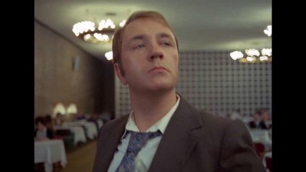 Smells Like Afonya (The Soviet version of Nirvana - Smells Like Teen Spirit)