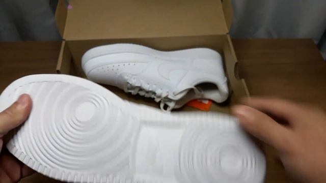 Tênis Nike Court Vision Low Next Nature - Masculino (Branco)