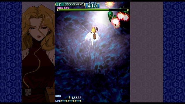 [Castle of Shikigami]？？？(TAGAMI) ALL 3,423,712,460 смотреть онлайн