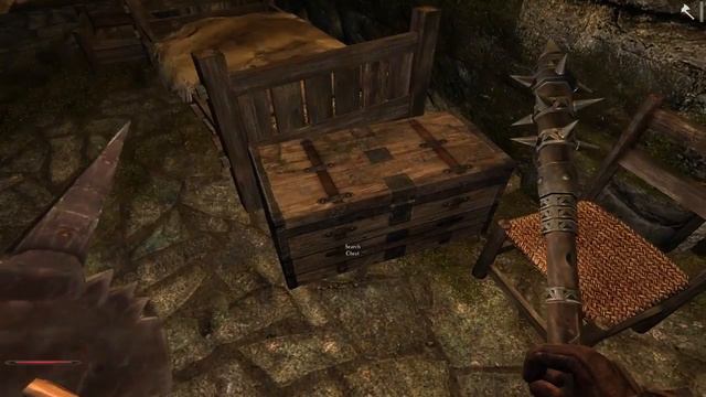 Let's Roleplay Enderal (SKYRIM) || CROSSING A BORDER || Enderal Gameplay Part 35 смотреть онлайн