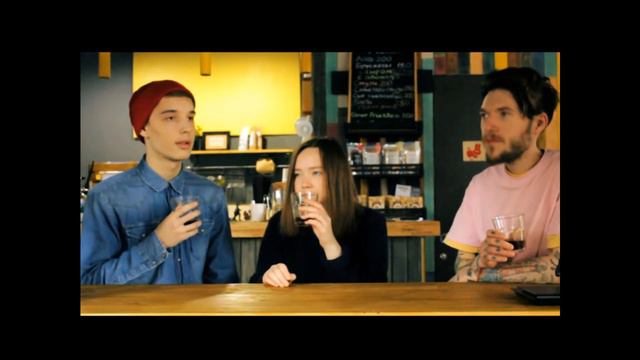 COFFEE TALKS #1 Sweet Beans Ethiopia Chelelektu