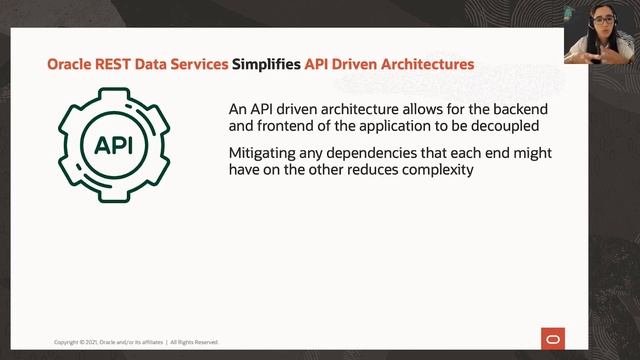 Base de Datos Convergente—Más allá de los Datos Relacionales смотреть онлайн